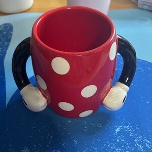 Disney Minnie Mouse Mug pre loved